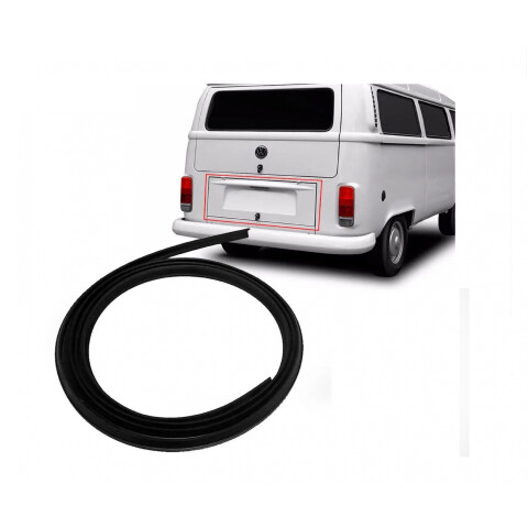 GOMA DE TAPA DE MOTOR KOMBI Goma De Tapa De Motor Kombi