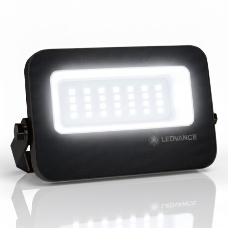 FOCO LED LEDVANCE OSRAM COMPACT G2 10W Foco LED LEDVANCE Compact IP65 10W CCT Negro