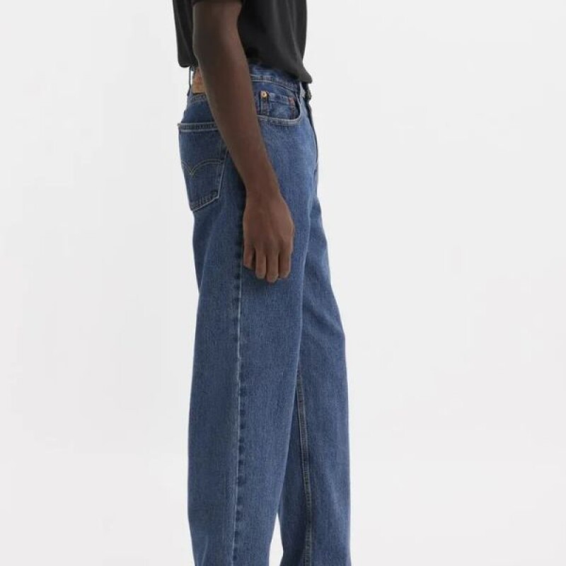 Pantalon Jean Recto 505 Levi`s Jean