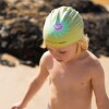 GORRA Gorra De Natación (3-9 Años) Modelo Smiley World Sol Sea