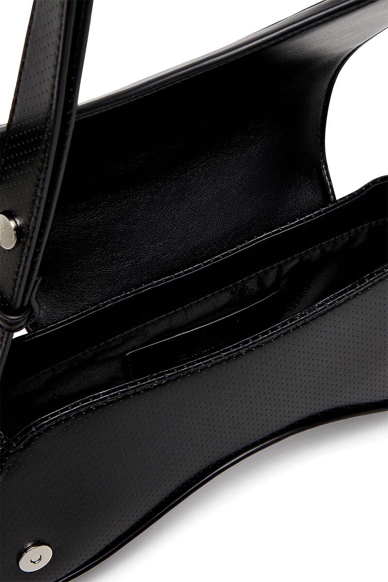 Crossbody Para Mujer Play Crossbody Negro
