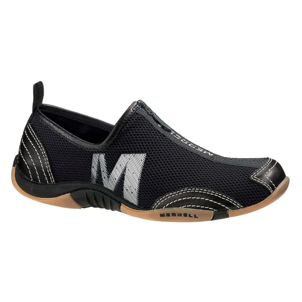 Champion Merrell Barrado Dama - Black 