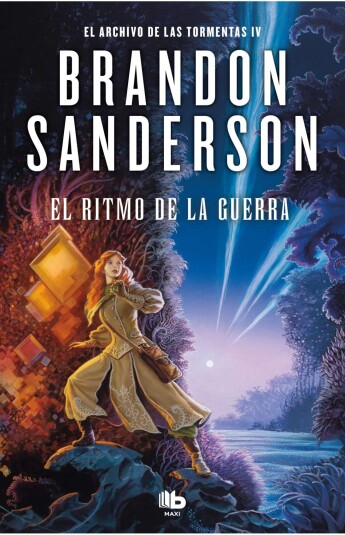 El Ritmo de la Guerra. El Archivo de las Tormentas 04 El Ritmo de la Guerra. El Archivo de las Tormentas 04