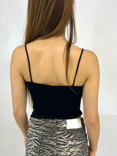 TOP SLOWLY 2084 NEGRO