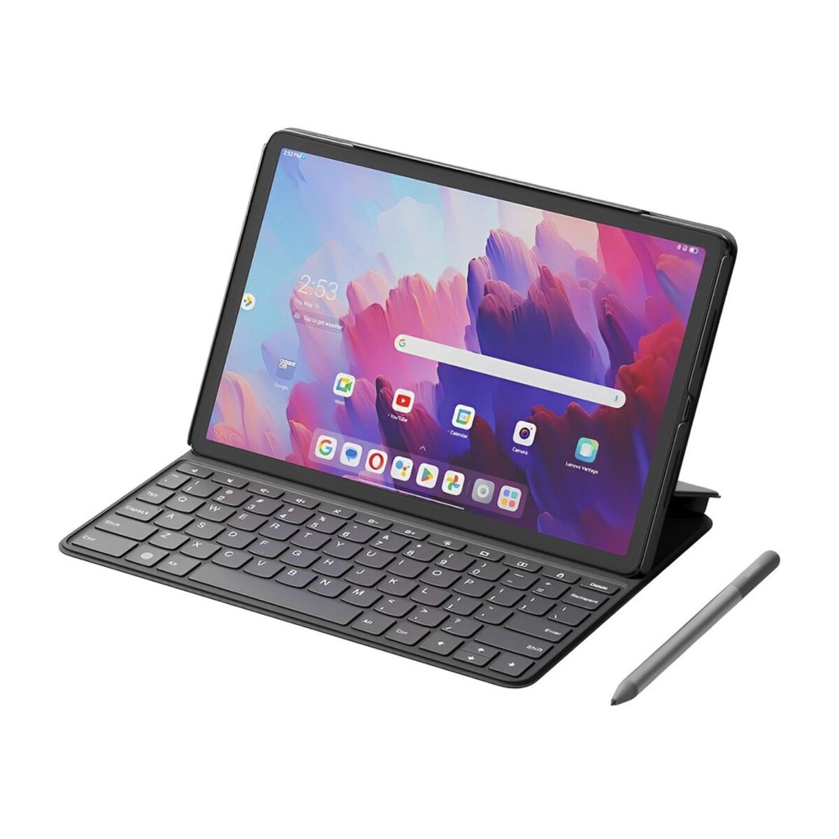 Tablet Lenovo K11 TB-330XUP 11"128 8GB Lte 