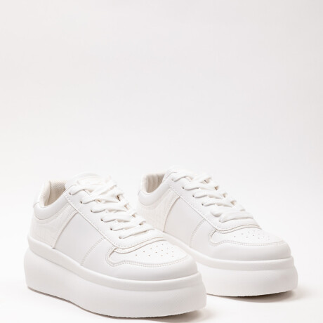 ZAPATILLA COLEMAN Blanco