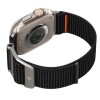 Malla Spigen DuraPro Flex Ultra 49/46/45/44mm Black 05981 USA Malla Spigen DuraPro Flex Ultra 49/46/45/44mm Black 05981 USA