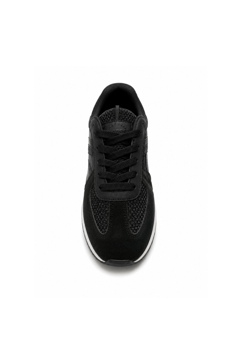 ZAPATILLA FORMI Negro
