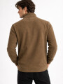Buzo Seket Verde Militar