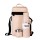 Kit Completo 1LT Premium + Matera Neopreno Rosado