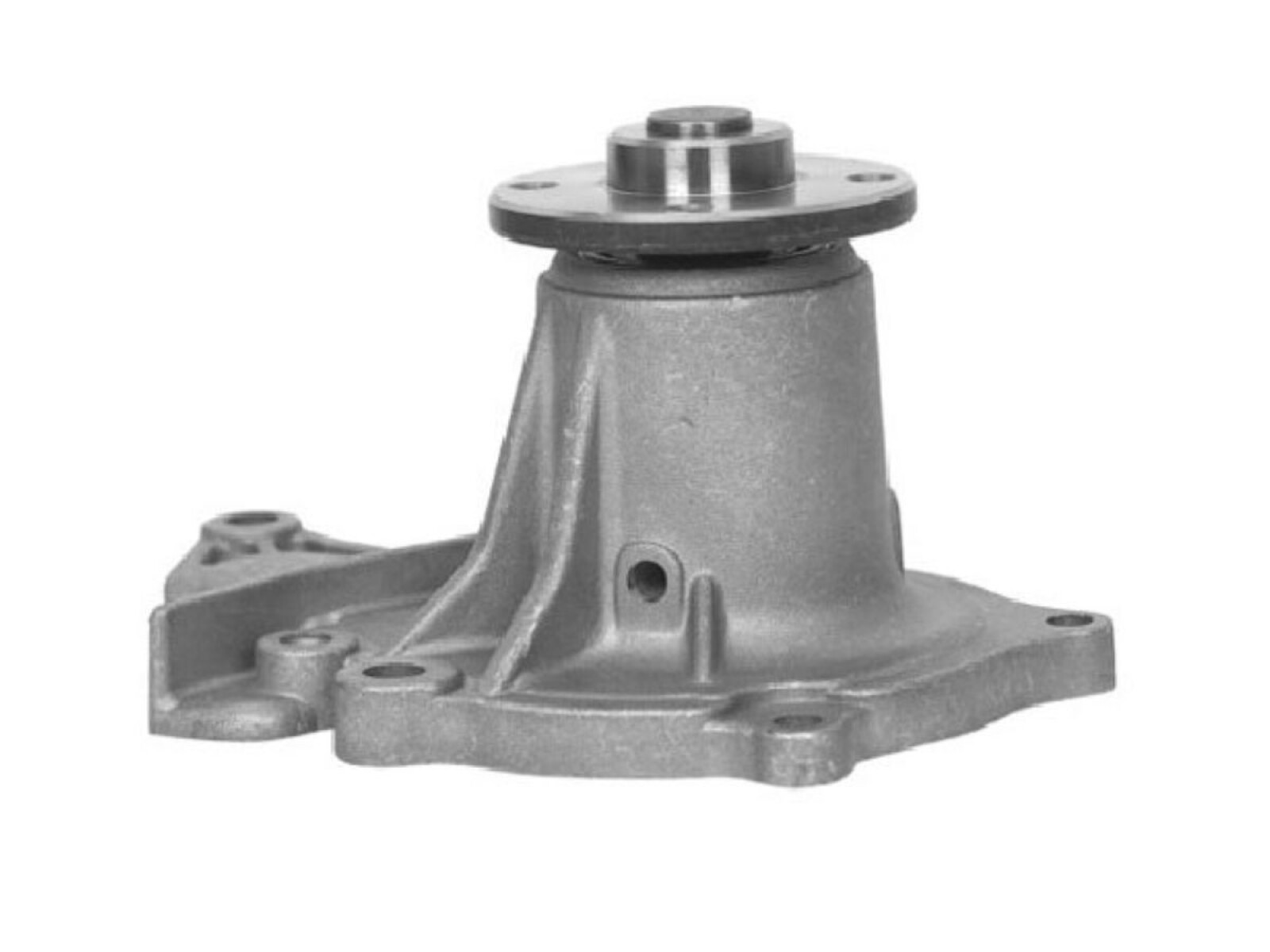 Bomba Agua s/Carcaza Geely 515/Mk Gl, Toyota Corolla 87-25 