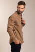 CAMISA ARANCO POLANCO Beige