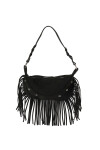 Cartera Vinculo Negro