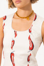 MUSCULOSA FRANCIS Beige