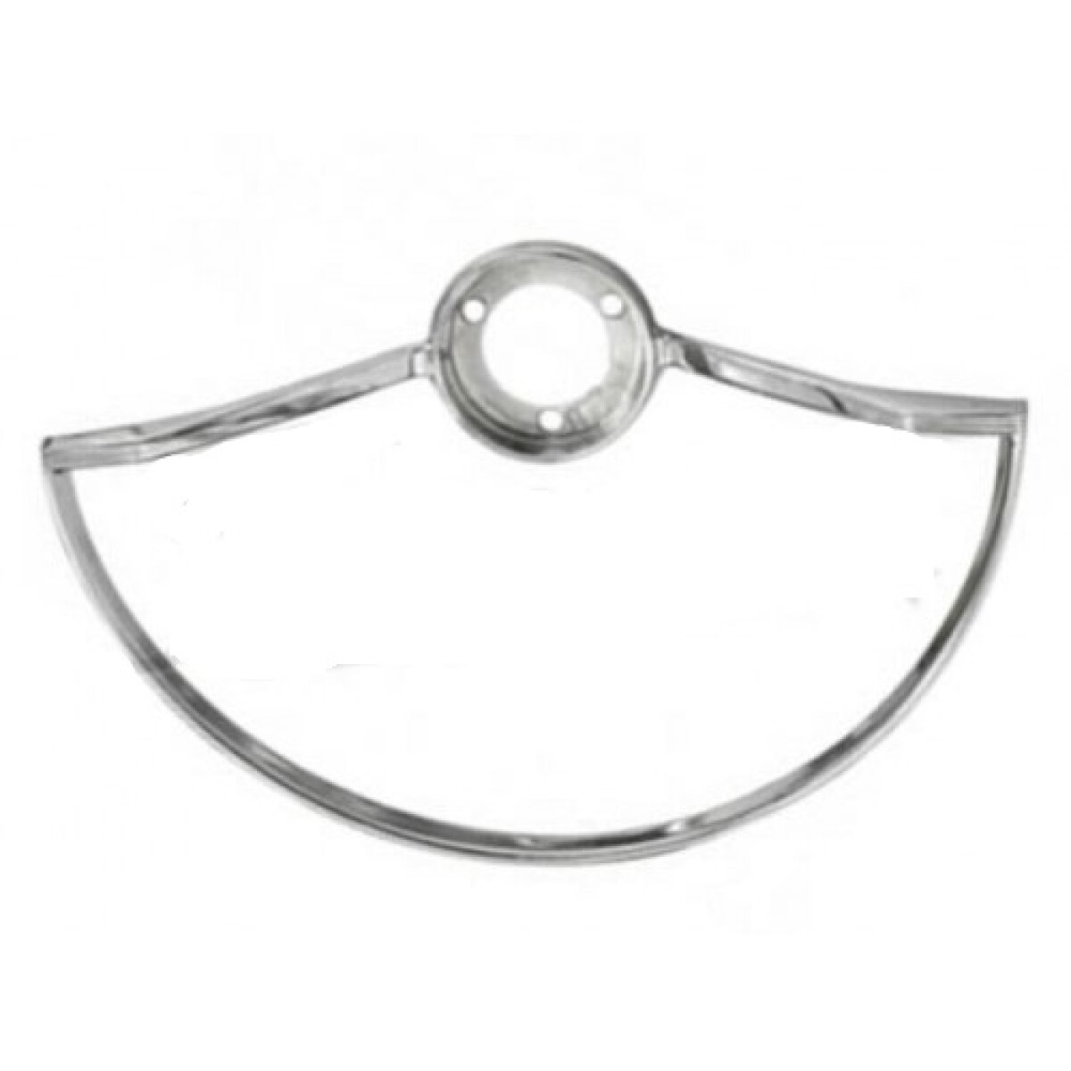 SEMIARO BOCINA FUSCA 1200 