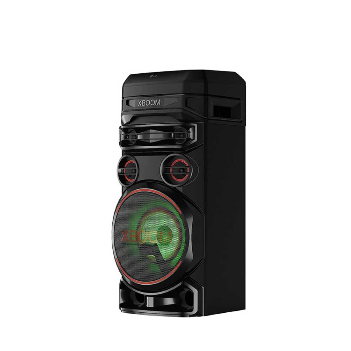 Parlante LG - OneBody - XBoom - 7 RNC7 