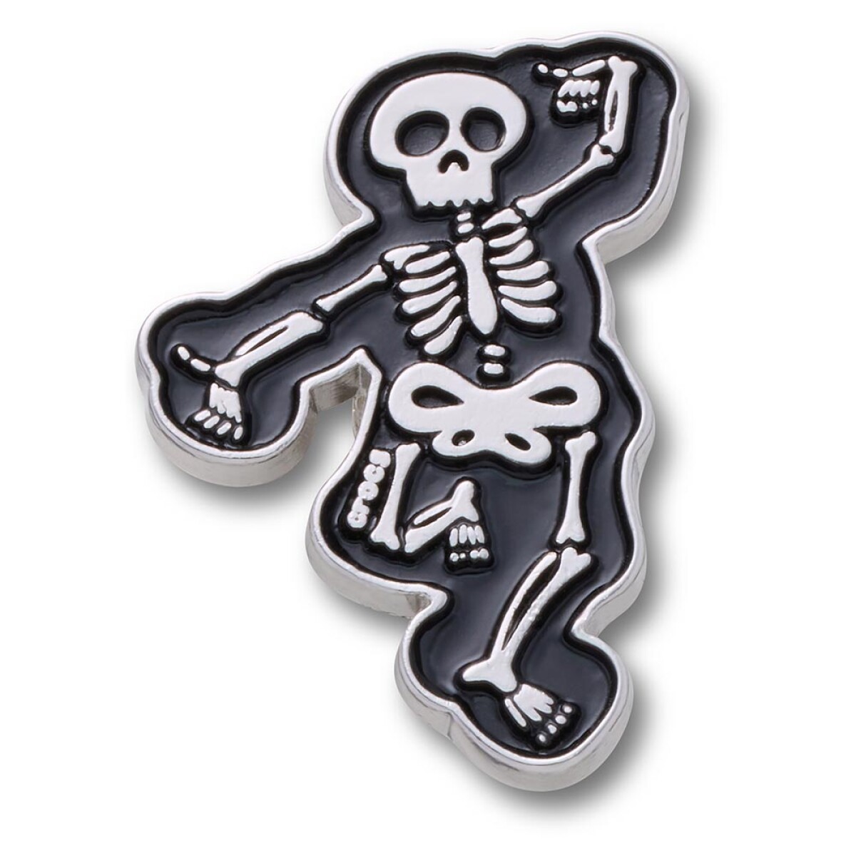 Jibbitz Spooky Skeleton 