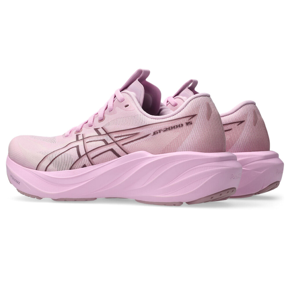Zapatillas Running GT-2000 15 Mujer Hazy Lilac/taro Purple