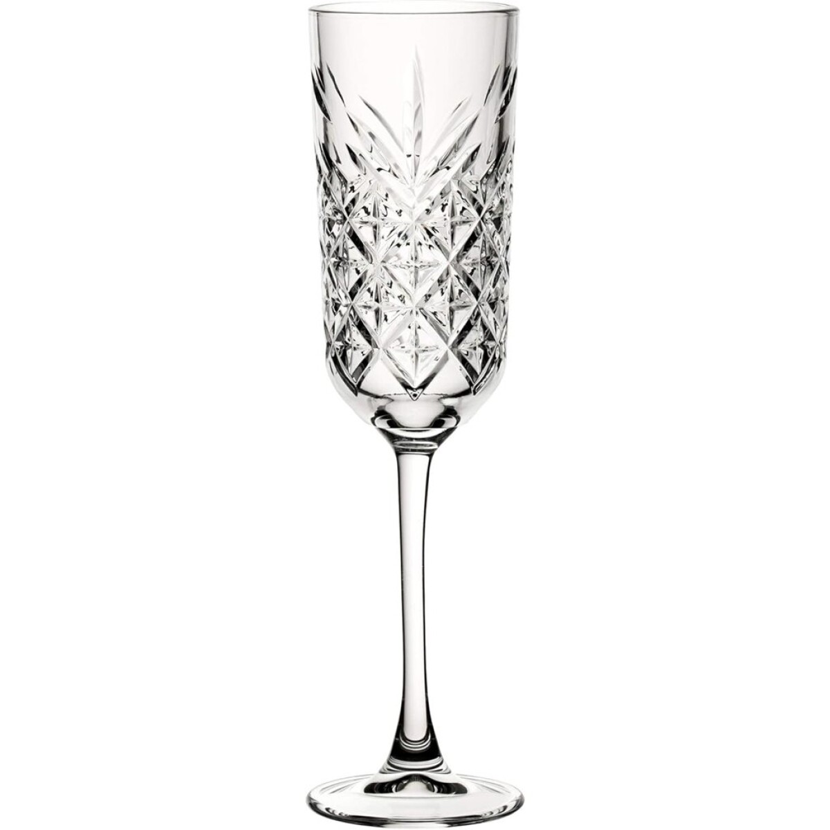 COPA TIMELESS CHAMPAGNE 175CC PASABAHCE 