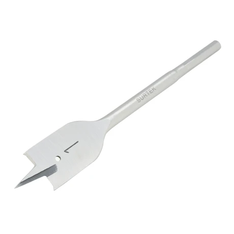Mecha Madera Paleta 1" Surtek Bp1 Mecha Madera Paleta 1" Surtek Bp1