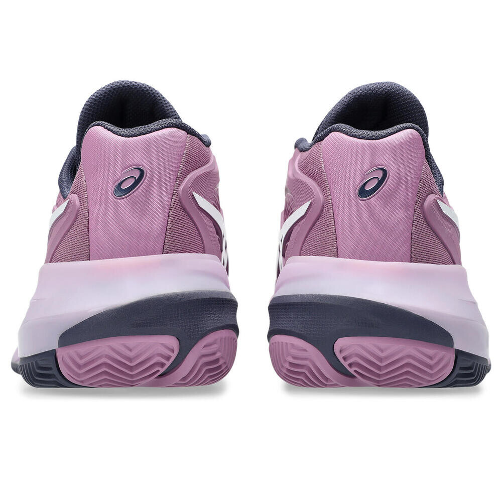 GEL Resolution X Clay - Mujer Ube/white