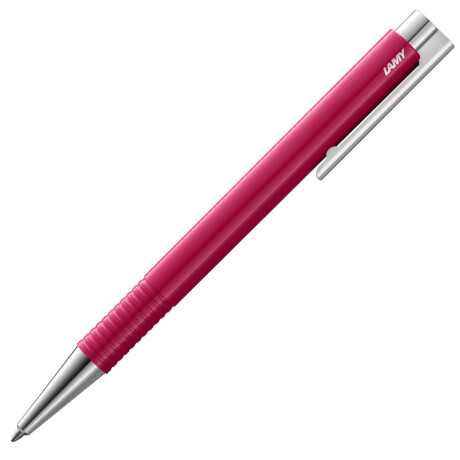 Lapicera Ballpoint LAMY Logo M+ 0