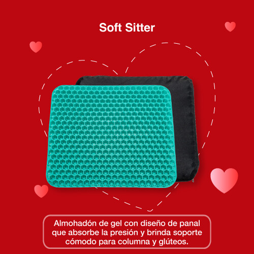 Soft Sitter - Febrero 2026
