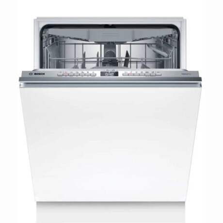 LAVAVAJILLAS BOSCH 14-CUBIERTOS BLANCO INTEGRABLE SMV4ECX28E