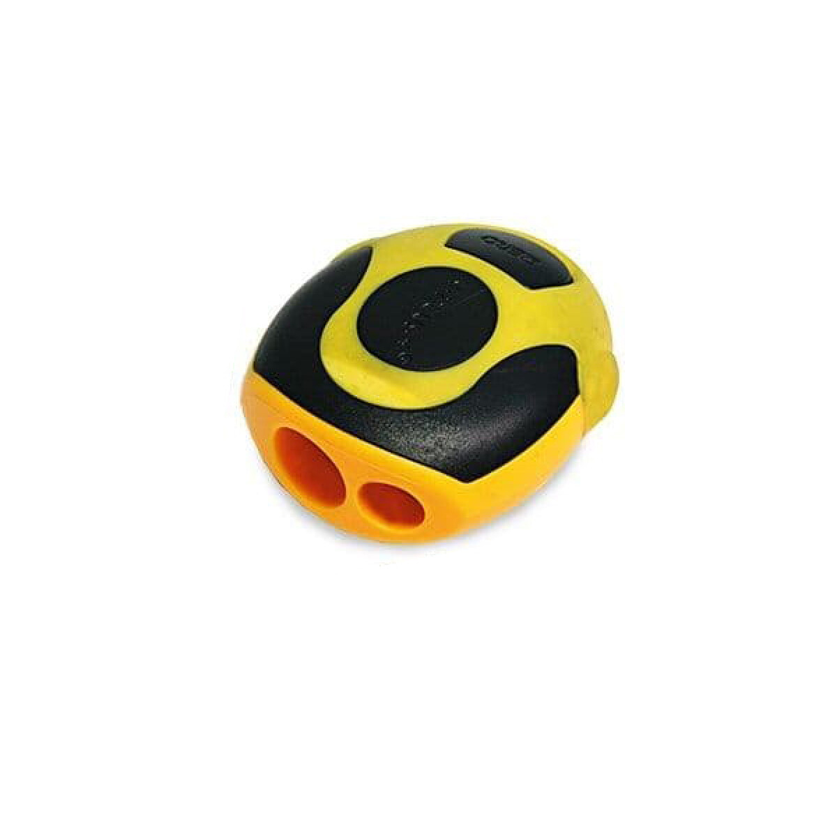 Sacapuntas Yplus Zero - Amarillo 