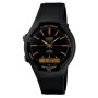 Reloj CASIO AW90H-9EVDF en Resina Negro Esfera 45mm 0