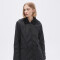 Campera Drifika Negro