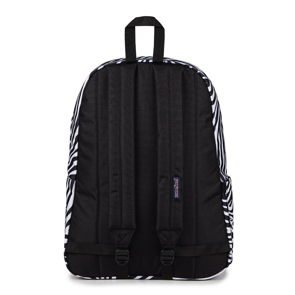Mochila Superbreak Plus Surreal Swirlies