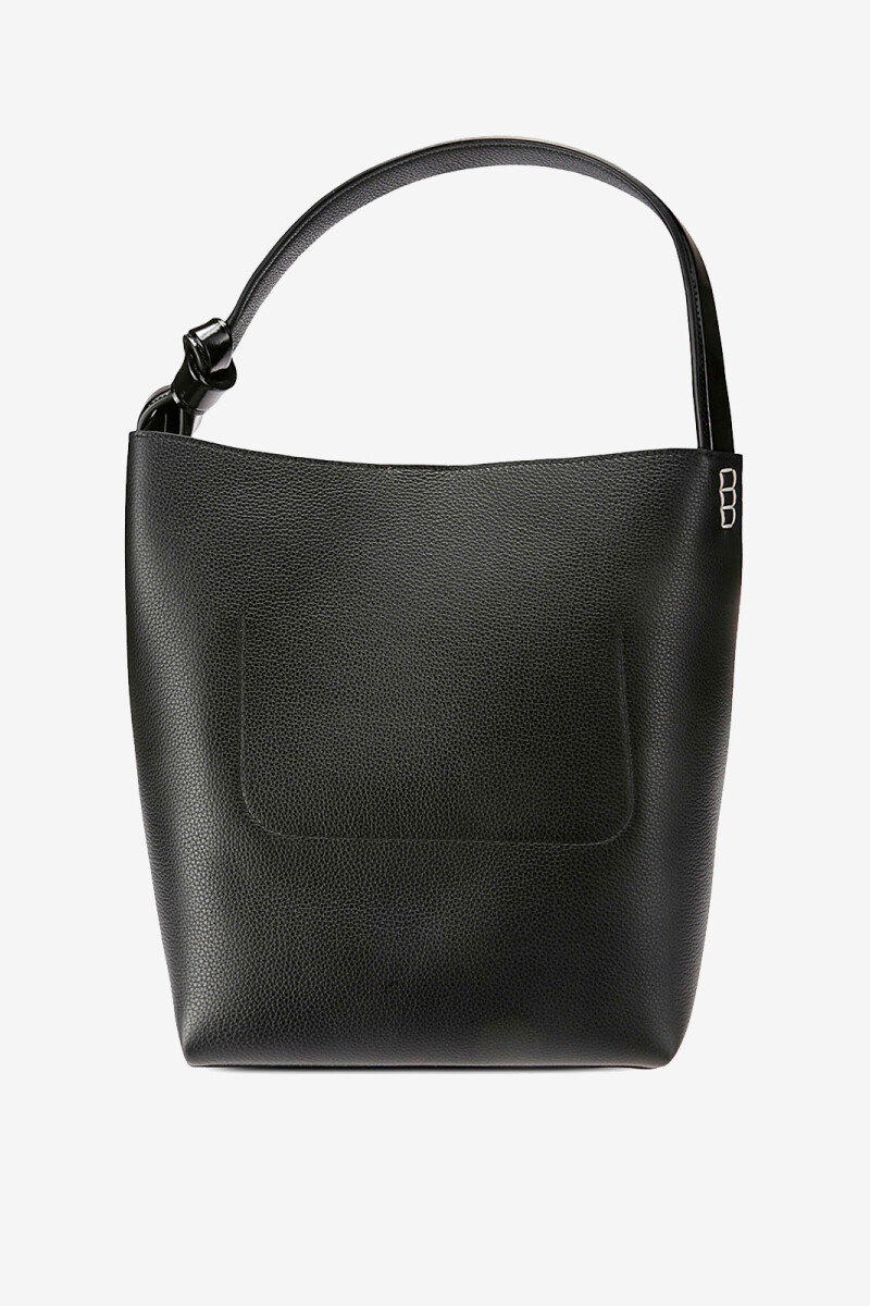 BOLSO THE JWA CORNER BUCKET Negro