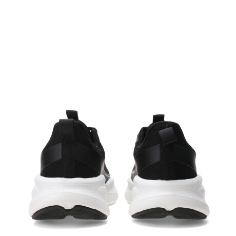 Championes de Mujer Umbro Dynamen Negro - Azul