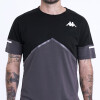 Polo Training Kaybi Hombre Black