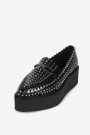 MOCASIN CHOUX Negro