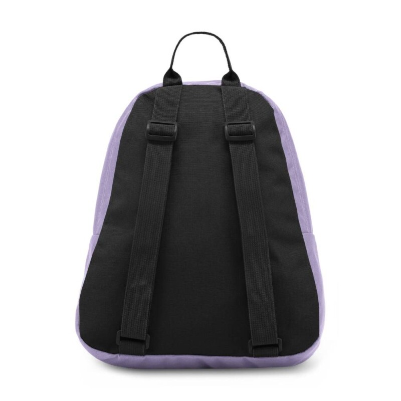 Mochila Half Pint Pastel Lilac