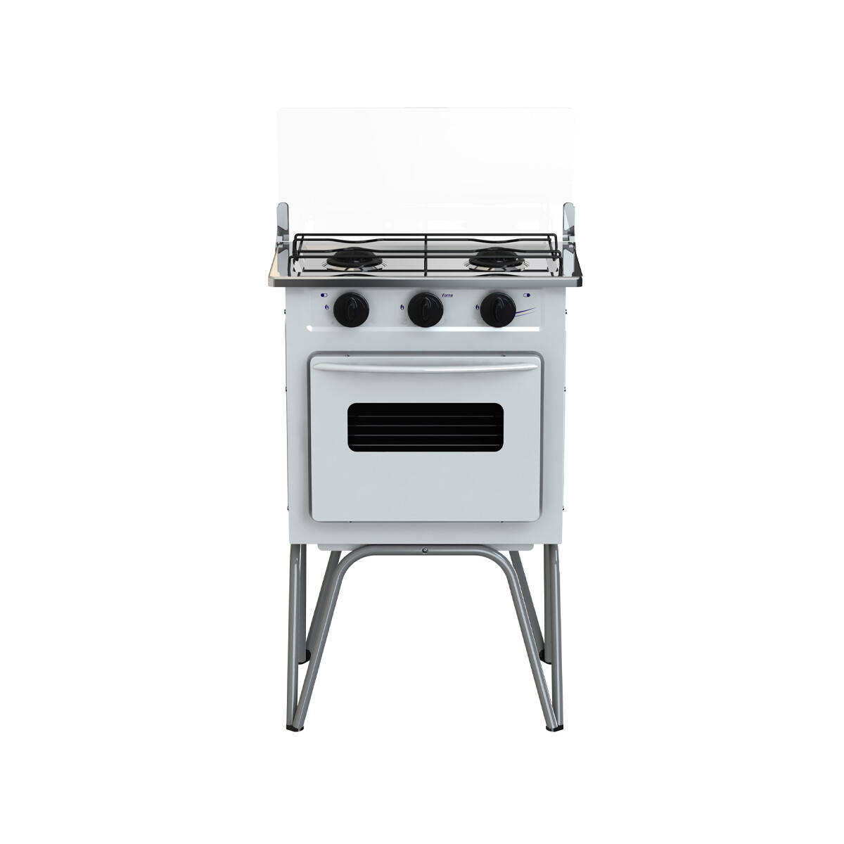 Cocina 2 Hornallas Horno Super Gas Queen Cocina 2 Hornallas Horno Super Gas Queen
