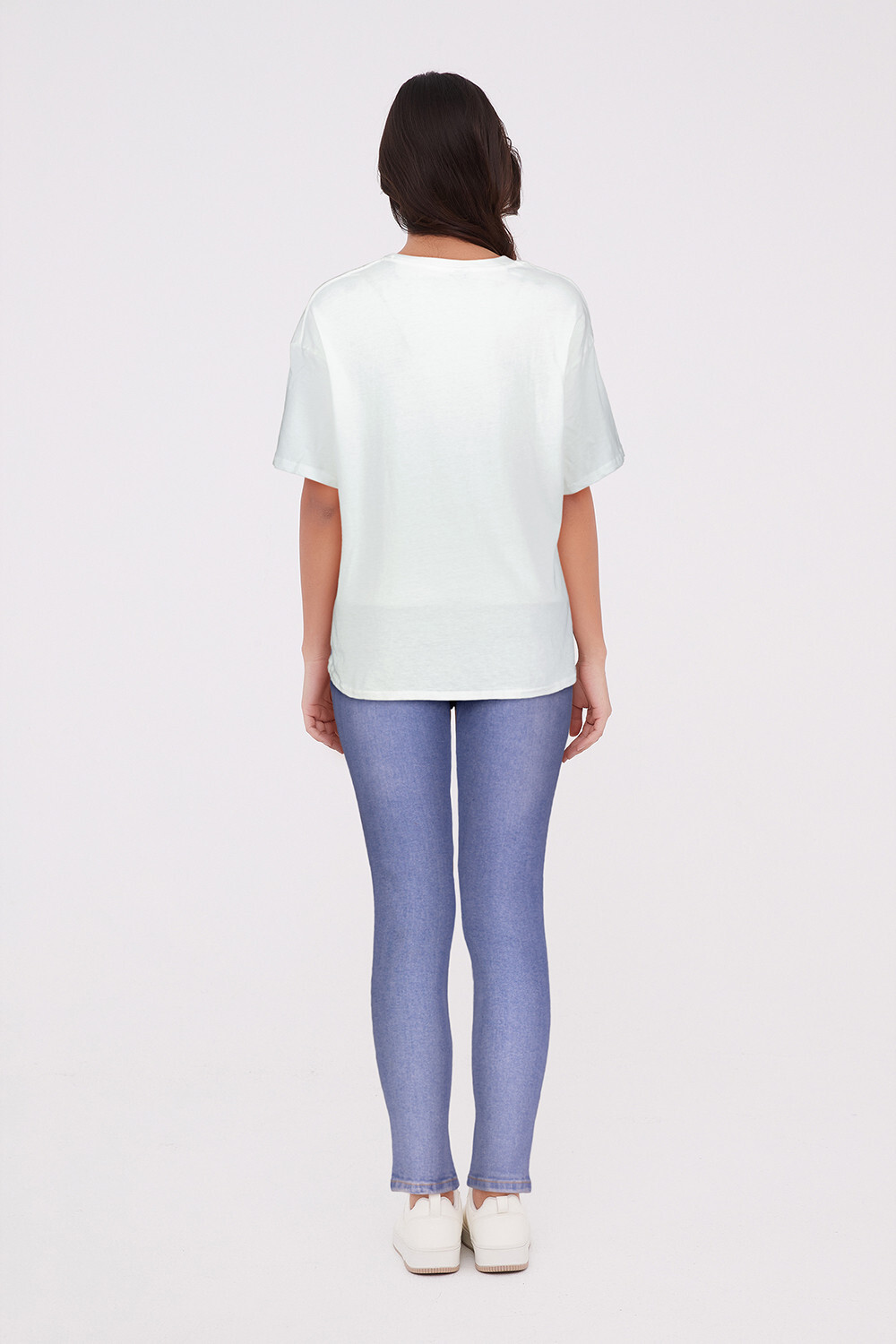 Remera Perley Estampado 8