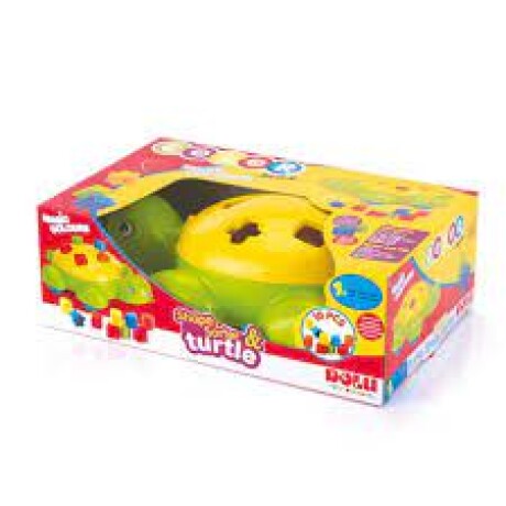 Tortuga Didactica Dolu Tortuga Didactica Dolu