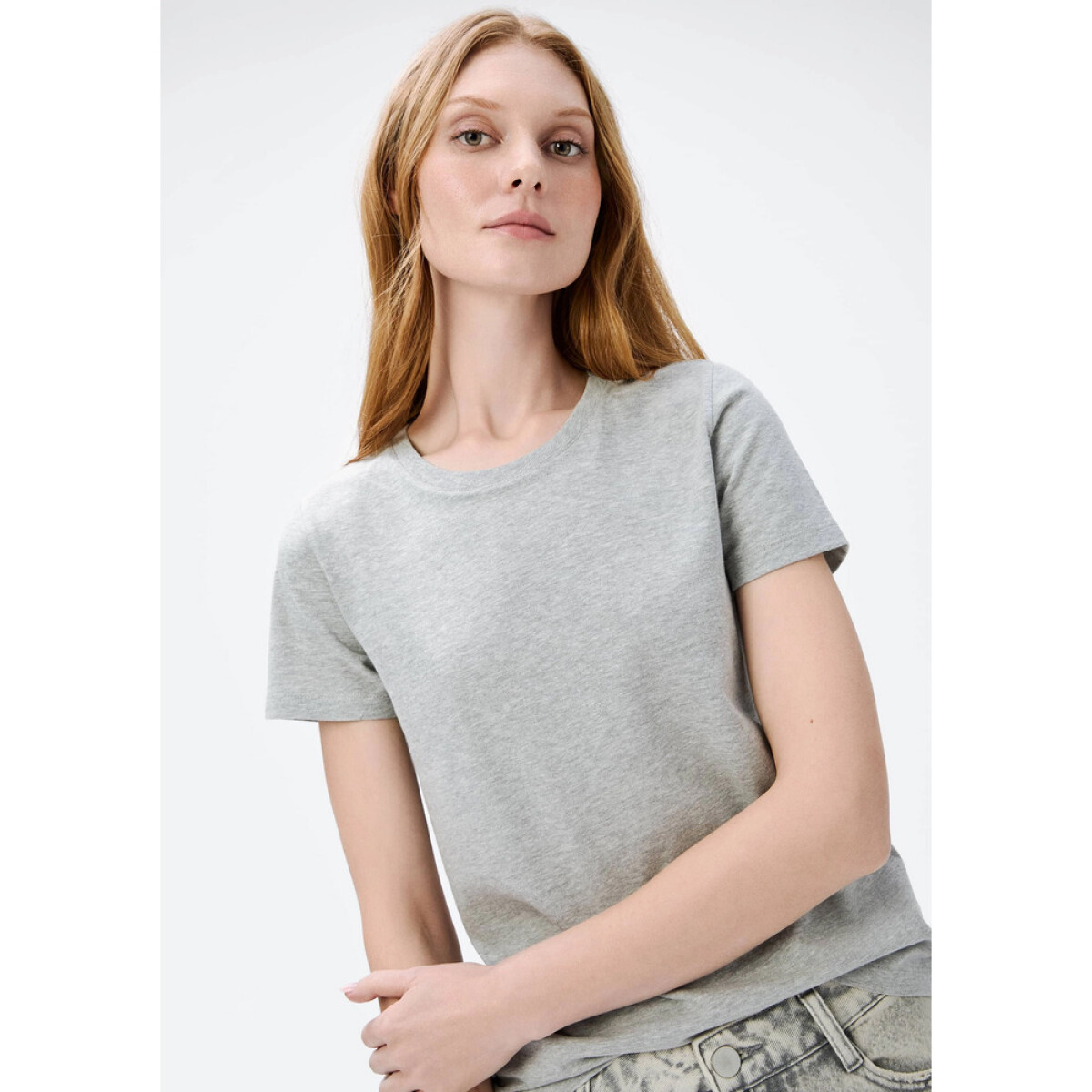 BLUSA MM FEM - M2H07S 