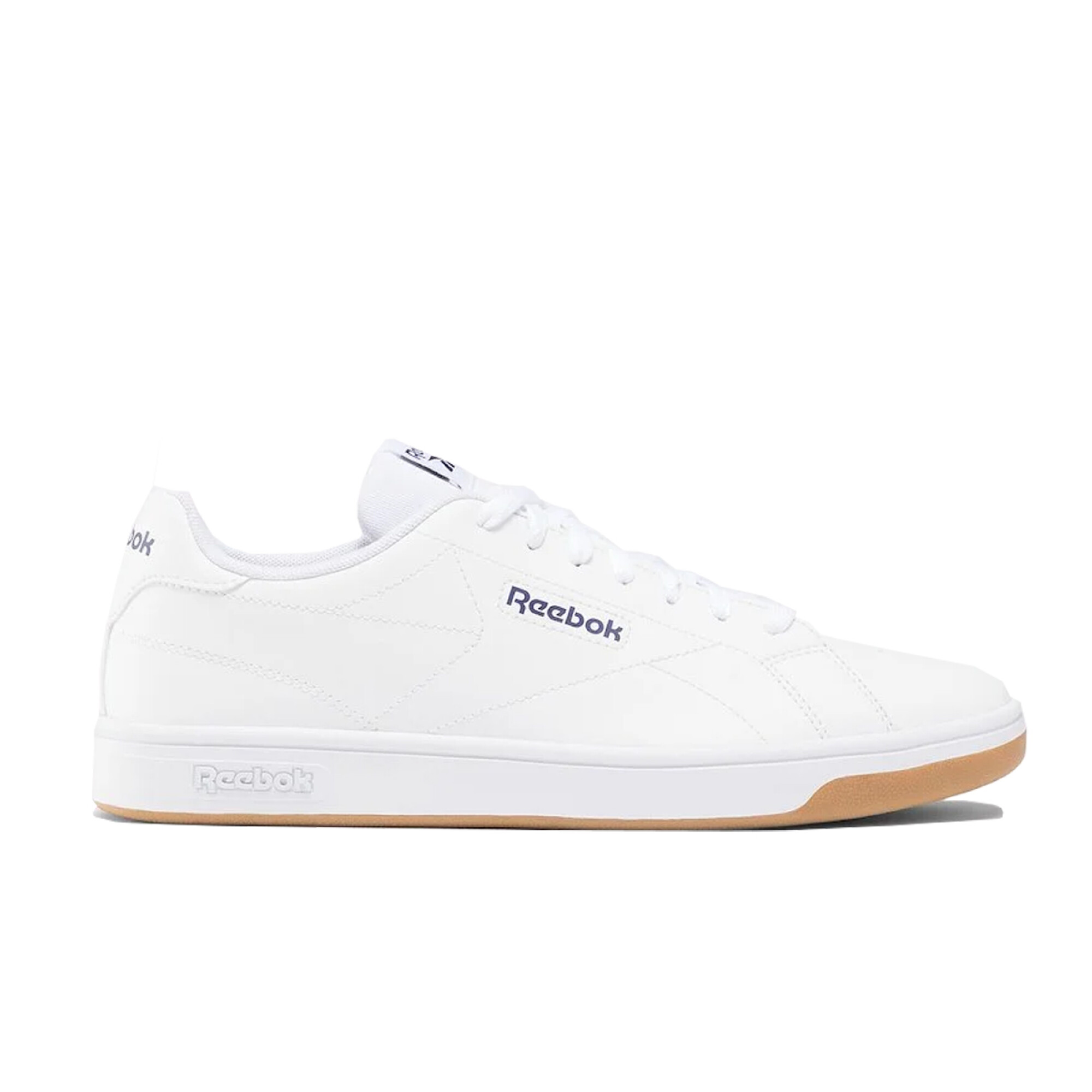 Championes Reebokde Hombre COURT CLEAN RK100074368 ELD Sportmarket