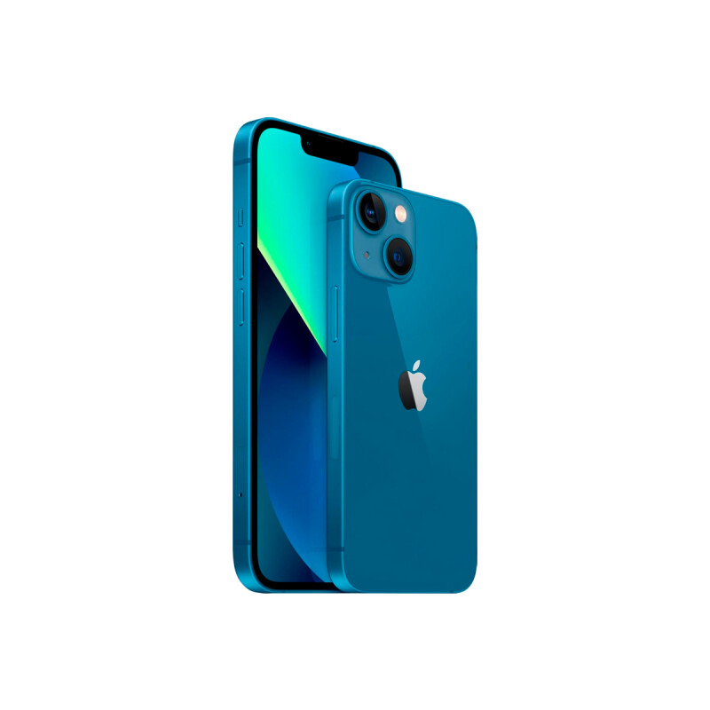 Apple iPhone 13 Mini Pre Owned Azul 128GB Libre Apple Iphone 13 Mini Pre Owned Azul 128gb Libre