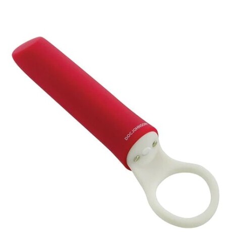 Vibrador con Anillo iVibe Select iPlease Recargable Vibrador con Anillo iVibe Select iPlease Recargable