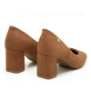 Zapato Vizzano Mujer 1373.101-5881 Camel