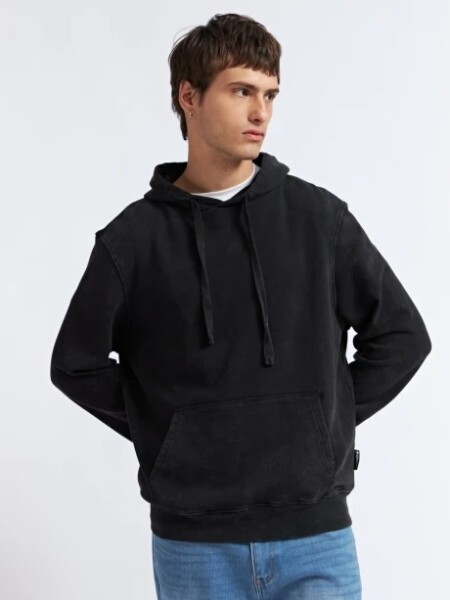 CANGURO N.SAILS 11003 NEGRO