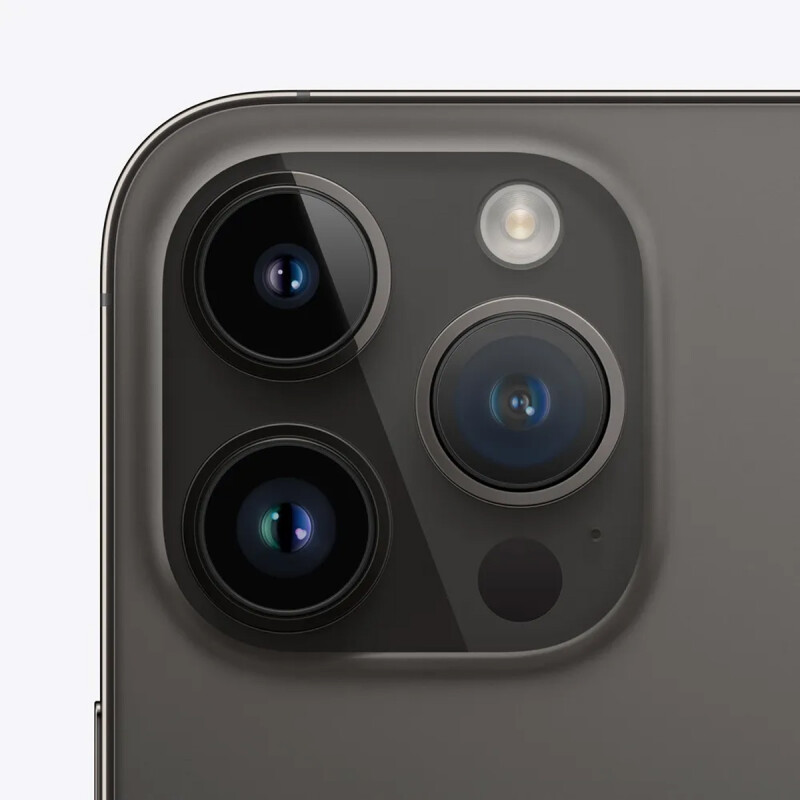 Celular Apple iPhone 14 Pro 256GB 6GB Space Black CPO Celular Apple iPhone 14 Pro 256GB 6GB Space Black CPO