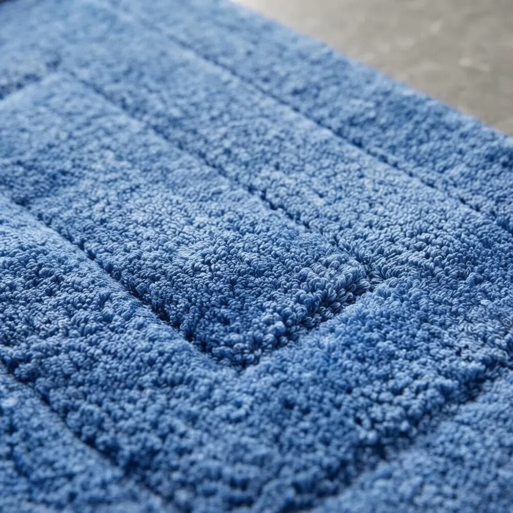 Alfombra para baño microfibra 50x80 Alfombra para baño microfibra 50x80