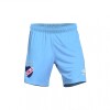 Short Nacional Oficial 2024 Light Blue