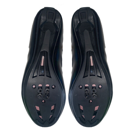 Zapatillas De Ciclismo Ruta / Mtb Talle 46 001